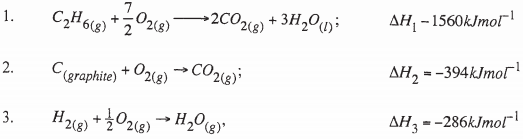 thermochemical equations kcse 2008