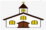 church set1