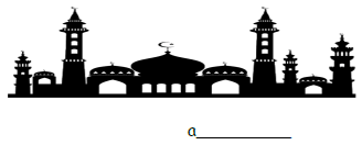 mosque set1