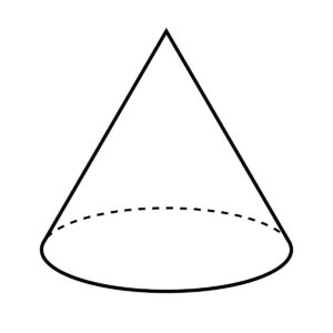 cone