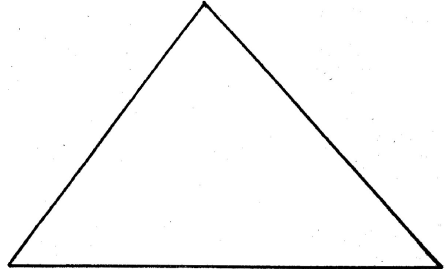 triangle set1