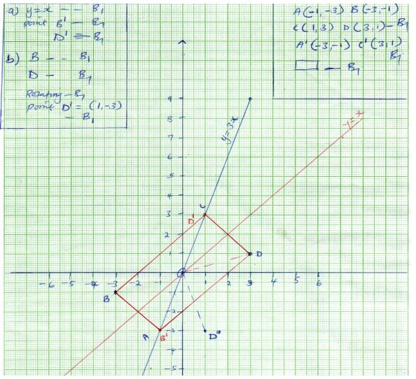 mathematics form 2 term 3 questions and answers