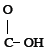 graphical representation of carboxylic acids