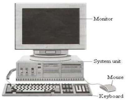 desktop system monitor