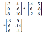 matrix multiplication solution 2