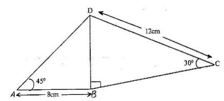 trigonometry q8