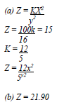 formulae and variation 11a