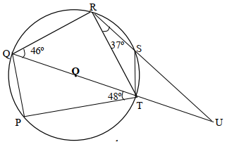 angle properties q7