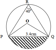 angle properties q8